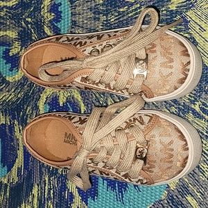 Toddler Michael Kors